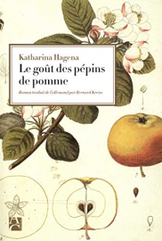 LE GOUT DES PEPINS DE POMME
